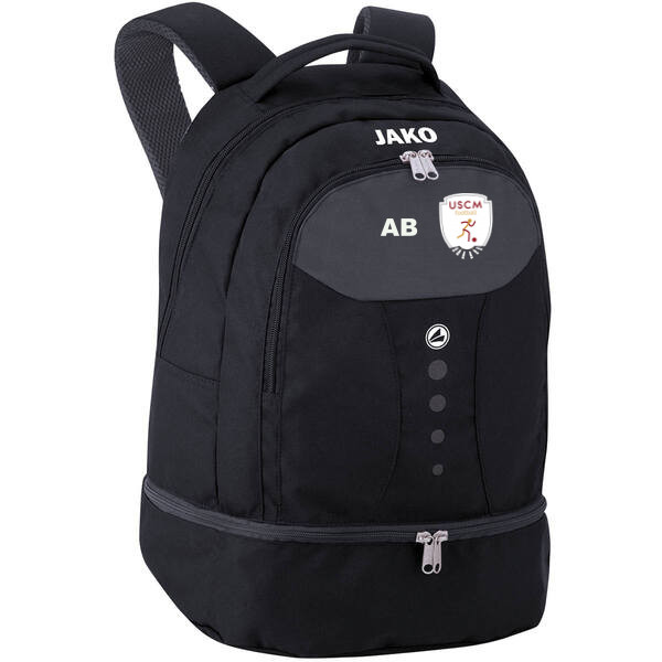 Sac à dos TLS 